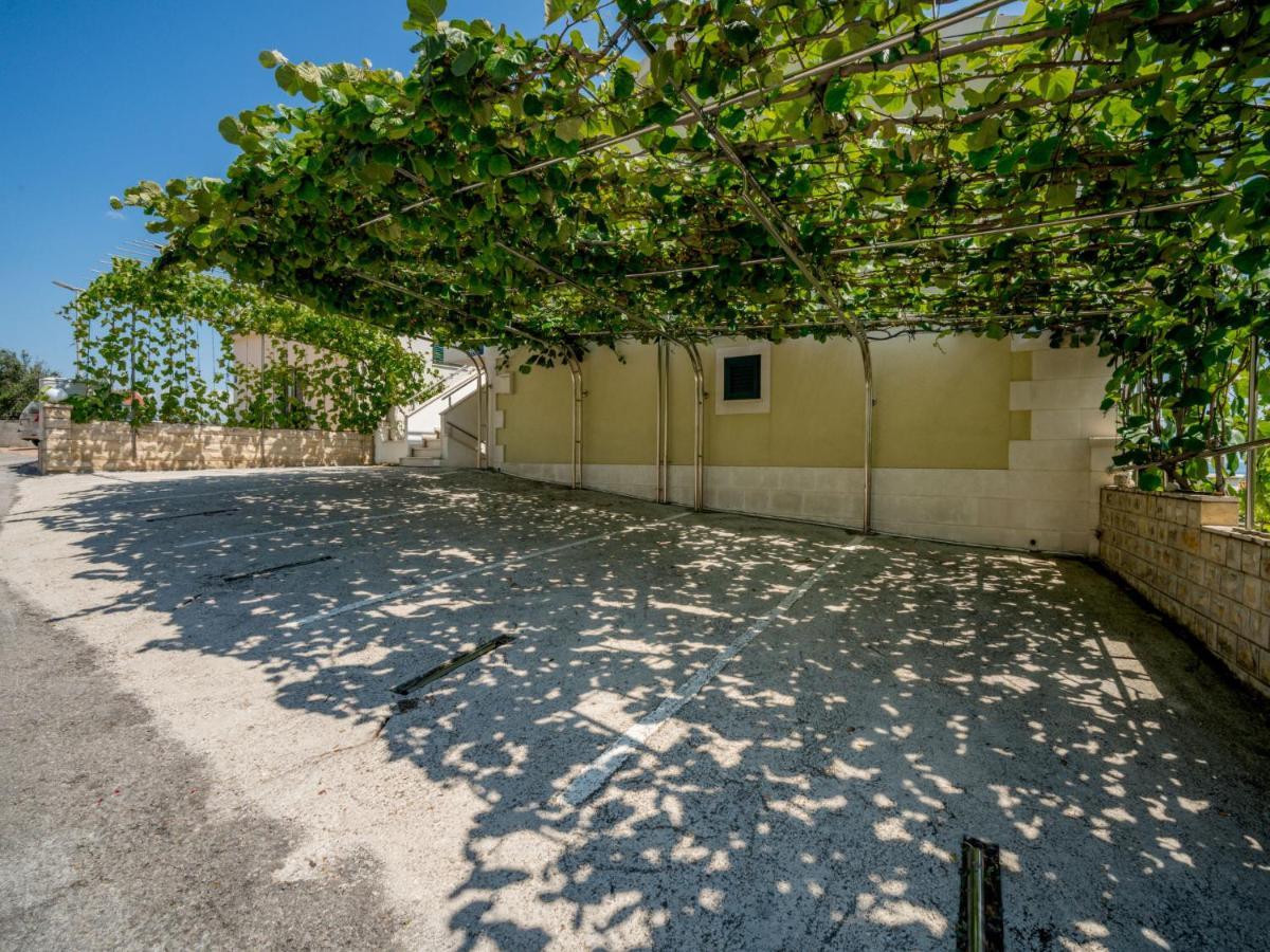 Apartment Villa Andjelka-6 By Interhome Trogir Bagian luar foto