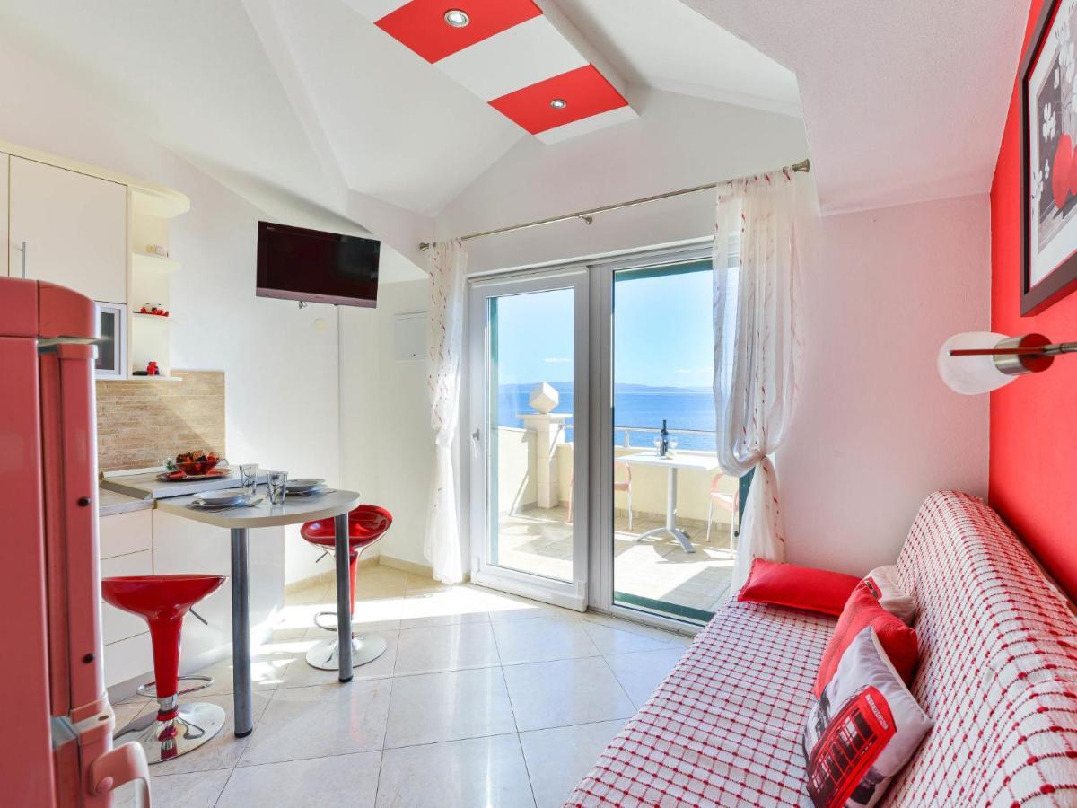 Apartment Villa Andjelka-6 By Interhome Trogir Bagian luar foto